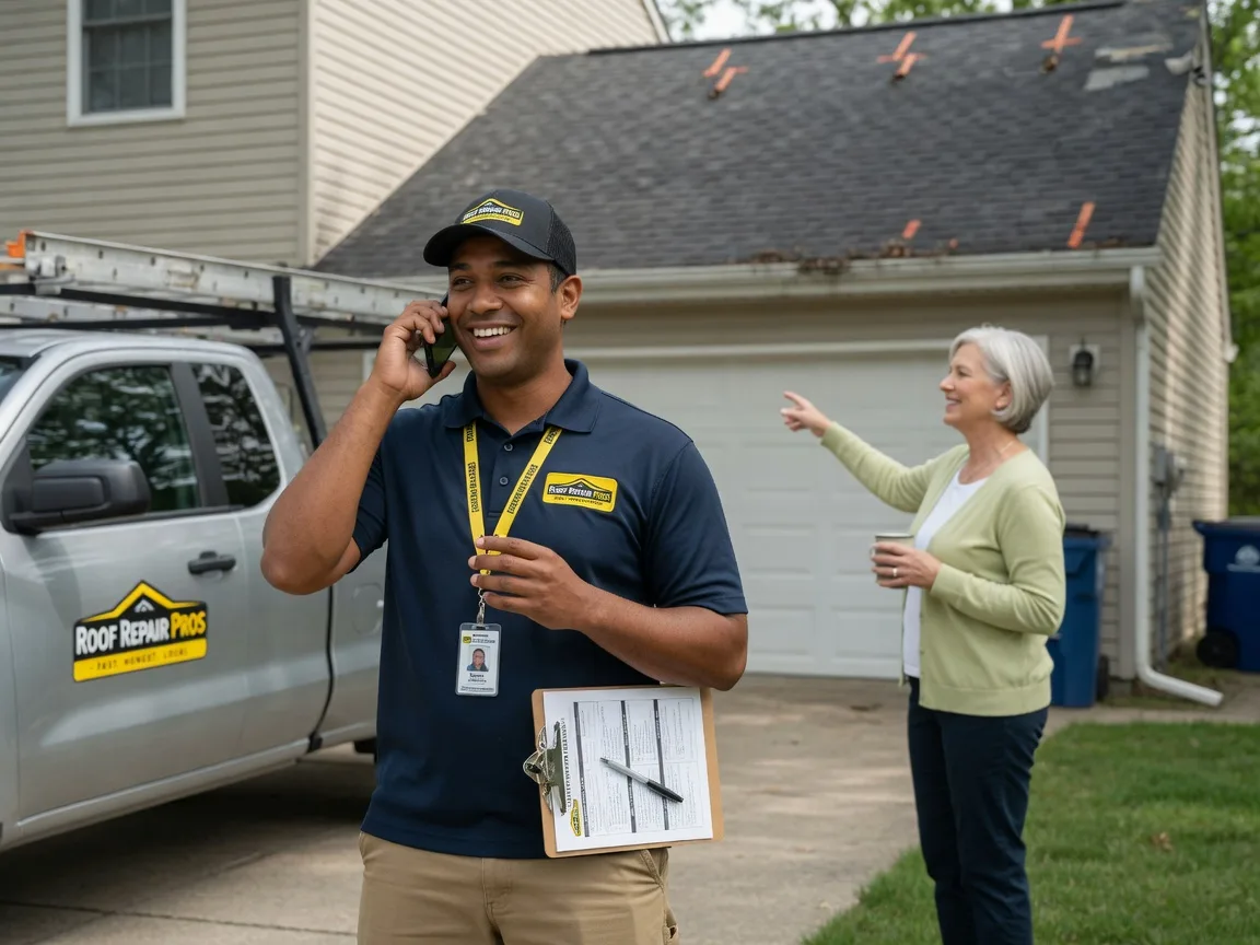 Roof Repair Marion, AR FAQs